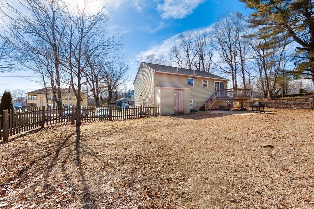 223 Mendon Road Attleboro, MA 02703 - Photo 6 of 29 Gallery Image 6