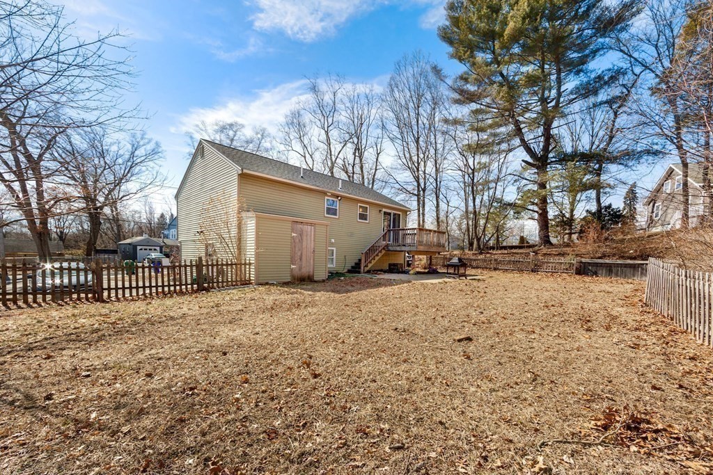 223 Mendon Road Attleboro, MA 02703 - Photo 7 of 29 Gallery Image 7