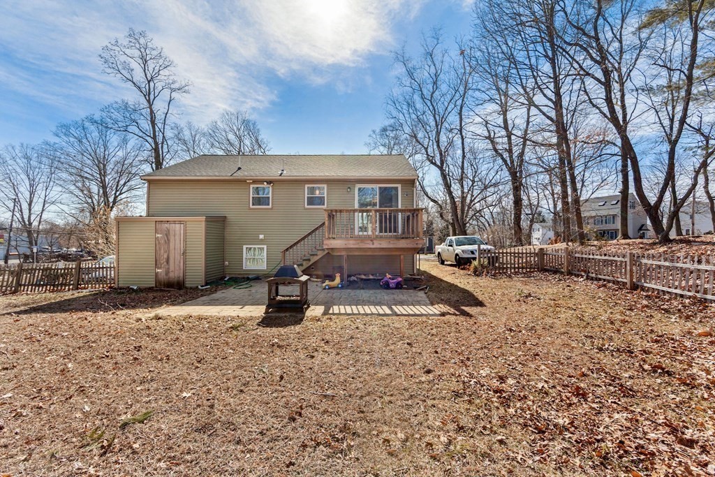 223 Mendon Road Attleboro, MA 02703 - Photo 8 of 29 Gallery Image 8