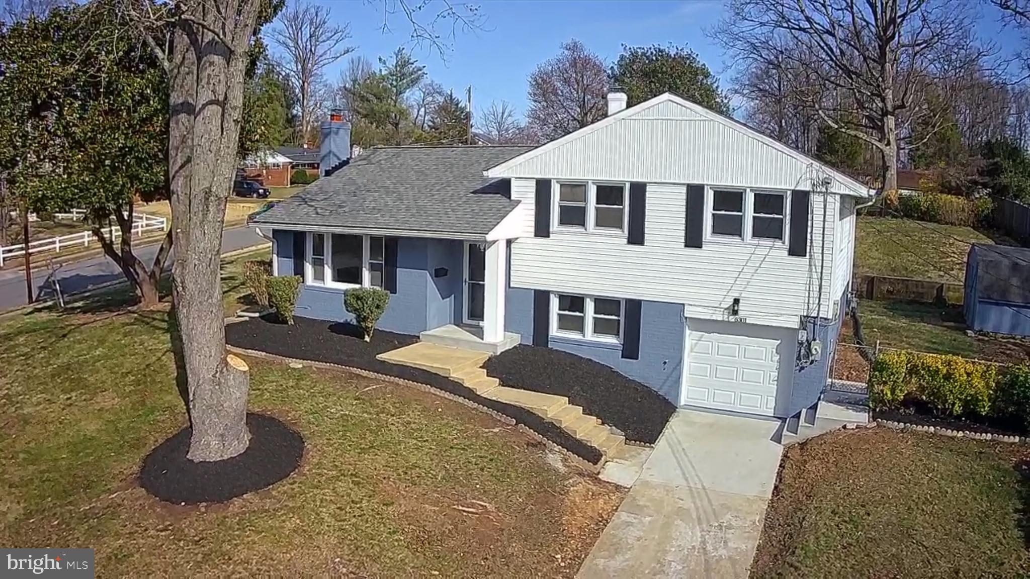 6301 Julian Street Springfield, VA 22150 - Photo 4 of 35