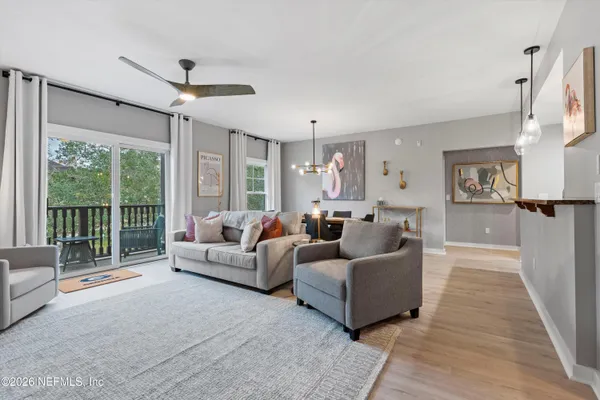 $2,500 | 955 Registry Boulevard, Unit 203, St. Augustine, FL 32092