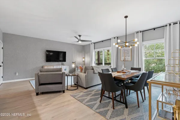 $2,500 | 955 Registry Boulevard, Unit 203, St. Augustine, FL 32092