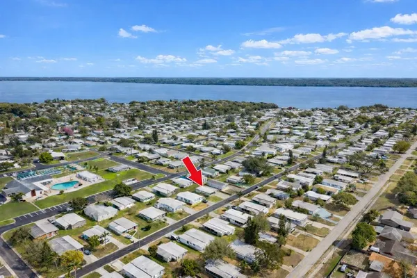 $189,900 | 127 Independence Avenue, Palm Harbor, FL 34684