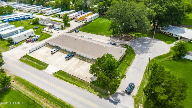 $670 | 314 Deare Street, Unit 21, New Iberia, LA 70560