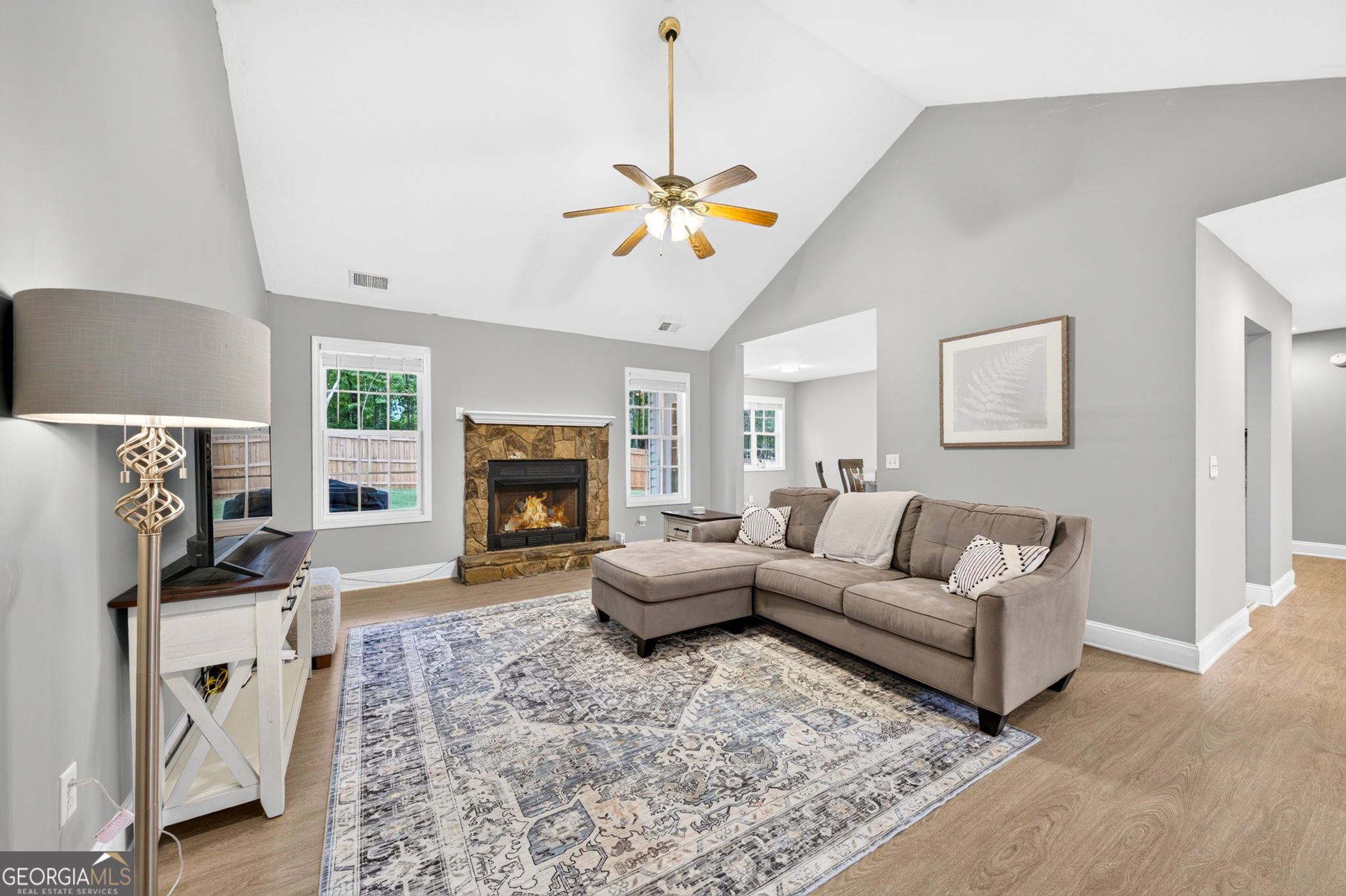 118 Rockwind Way Demorest, GA 30535 - Photo 10 of 42