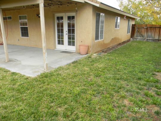 1237 West St George Avenue Ridgecrest, CA 93555 - Photo 12 of 18