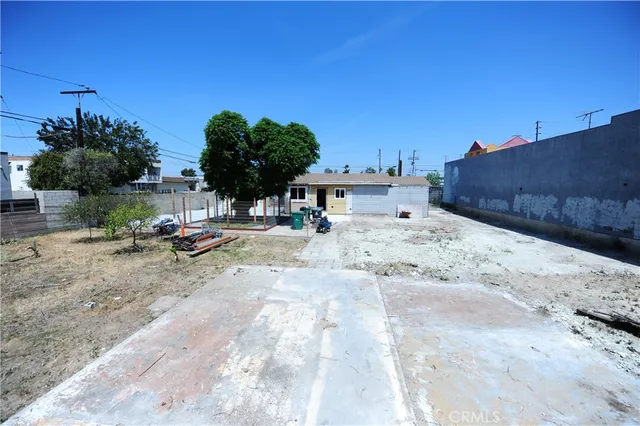 $2,288,888 | 4522 West 1st Street, Santa Ana, CA 92704