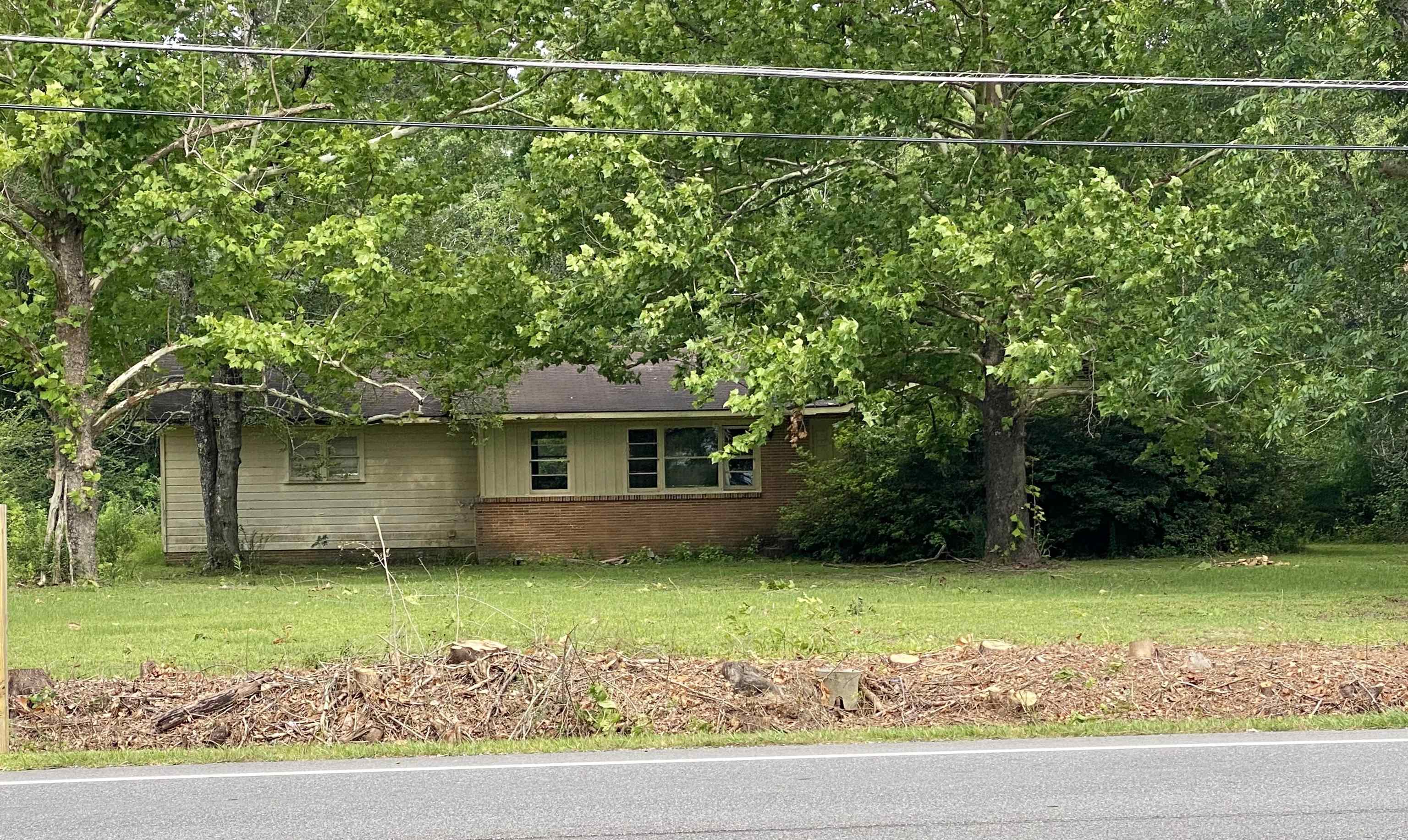 2413 Highway 31 Bay Minette, AL 36507 - Photo 1 of 7