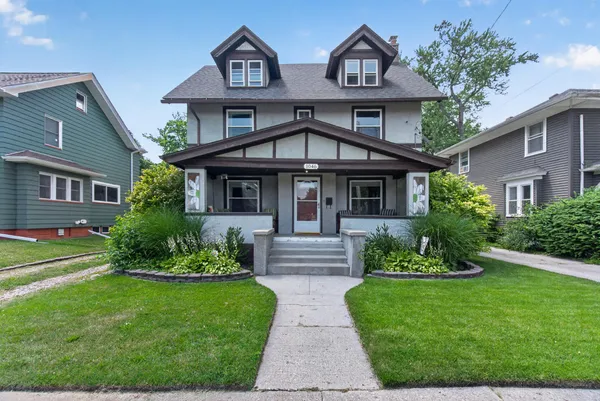 $164,900 | 1046 4th Street, Jackson, MI 49203