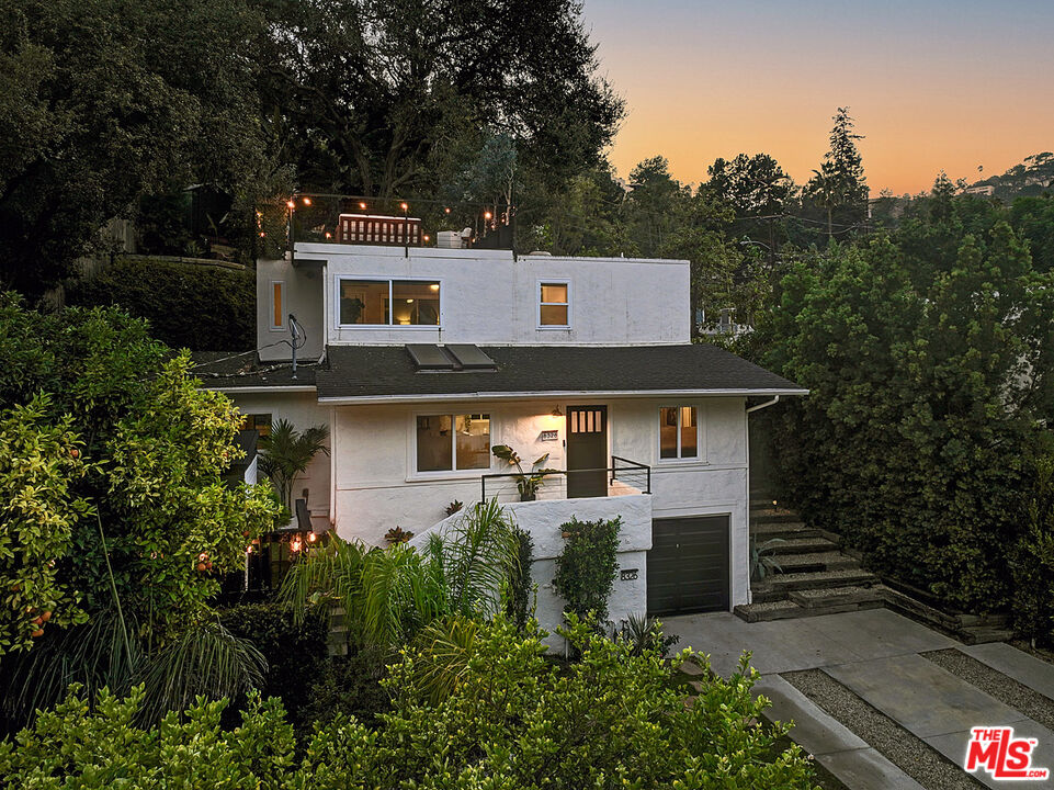 8326 Ridpath Drive Los Angeles, CA 90046 - Photo 43 of 43