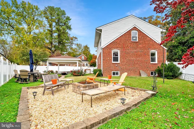 $685,000 | 5506 38th Avenue, Hyattsville, MD 20782