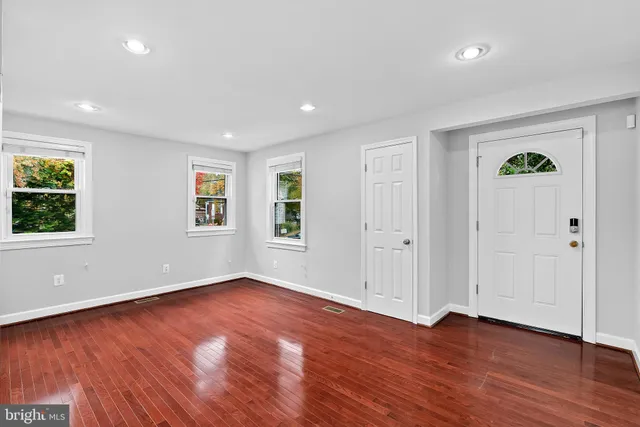 $685,000 | 5506 38th Avenue, Hyattsville, MD 20782