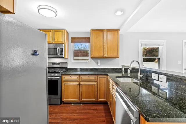 $685,000 | 5506 38th Avenue, Hyattsville, MD 20782