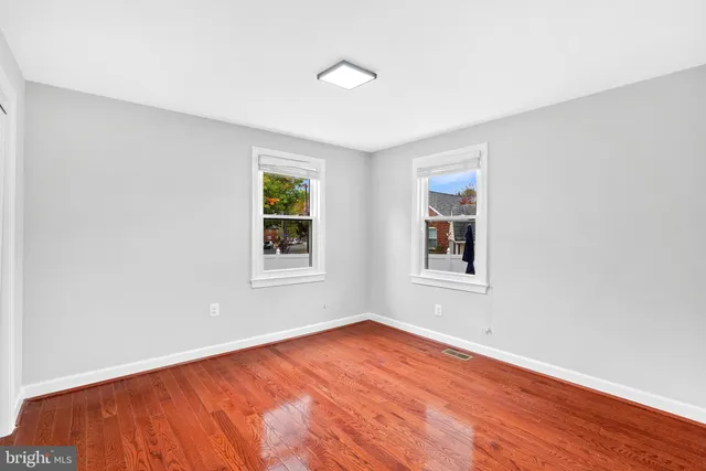 $685,000 | 5506 38th Avenue, Hyattsville, MD 20782