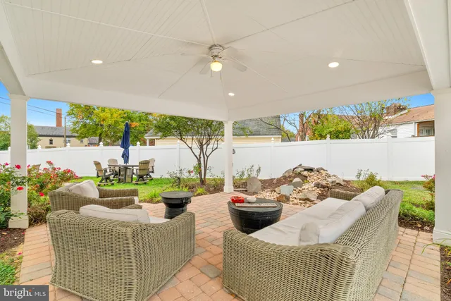 $685,000 | 5506 38th Avenue, Hyattsville, MD 20782