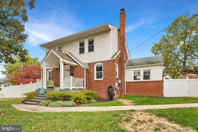 $685,000 | 5506 38th Avenue, Hyattsville, MD 20782