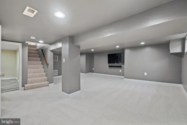 $685,000 | 5506 38th Avenue, Hyattsville, MD 20782