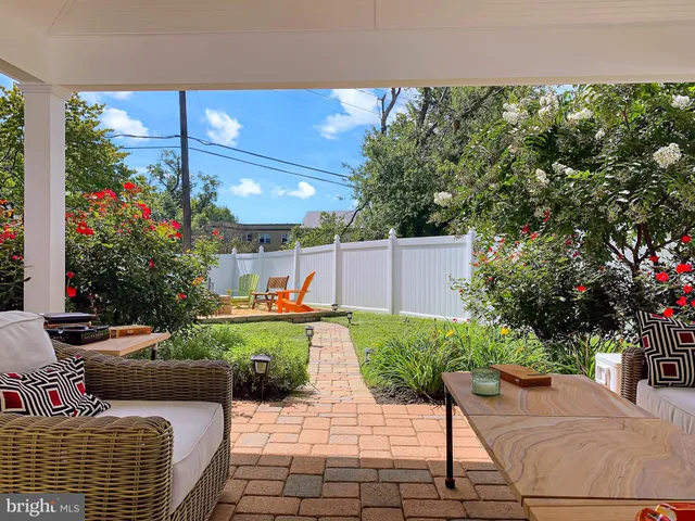 $685,000 | 5506 38th Avenue, Hyattsville, MD 20782