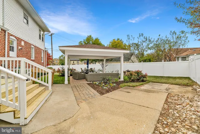 $685,000 | 5506 38th Avenue, Hyattsville, MD 20782