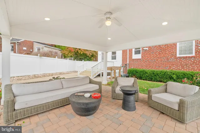 $685,000 | 5506 38th Avenue, Hyattsville, MD 20782