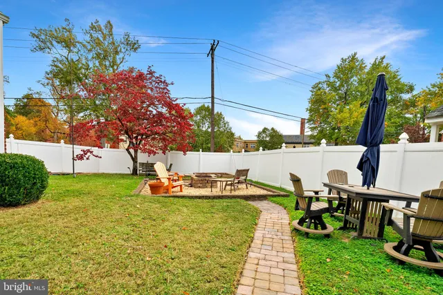 $685,000 | 5506 38th Avenue, Hyattsville, MD 20782