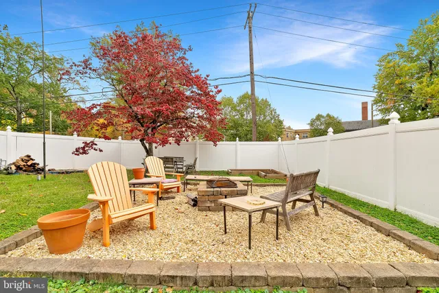 $685,000 | 5506 38th Avenue, Hyattsville, MD 20782