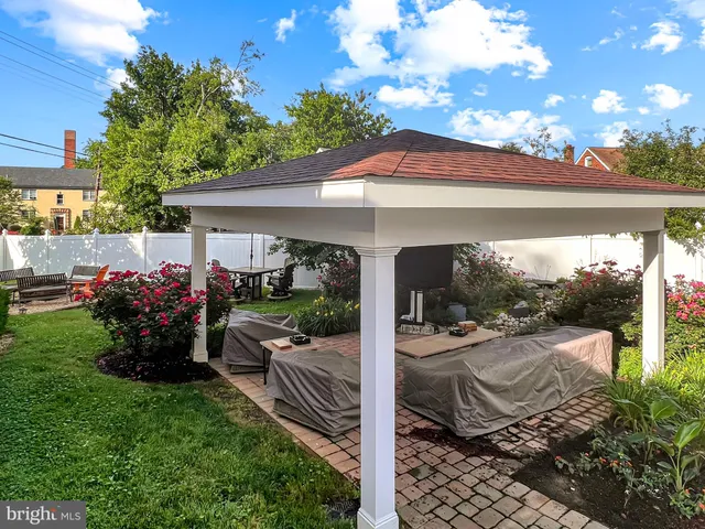 $685,000 | 5506 38th Avenue, Hyattsville, MD 20782