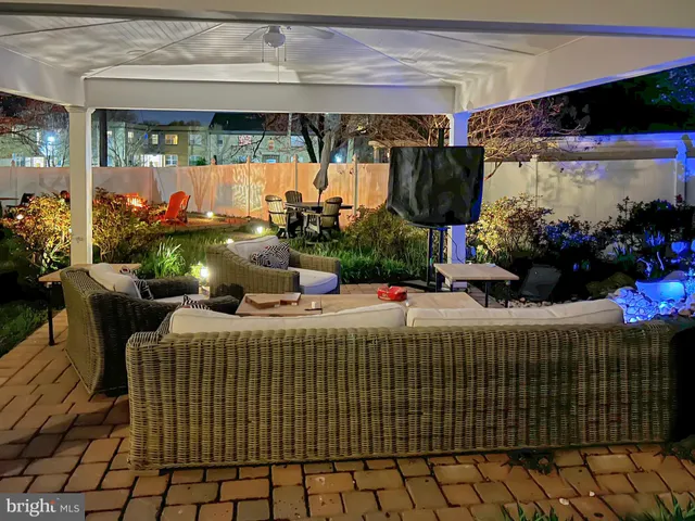 $685,000 | 5506 38th Avenue, Hyattsville, MD 20782