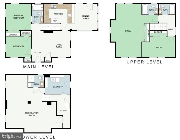 $685,000 | 5506 38th Avenue, Hyattsville, MD 20782