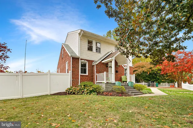$685,000 | 5506 38th Avenue, Hyattsville, MD 20782