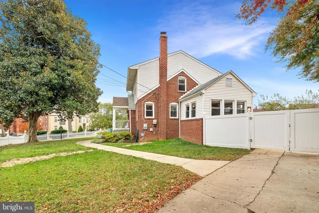 $685,000 | 5506 38th Avenue, Hyattsville, MD 20782