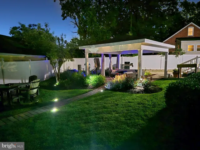 $685,000 | 5506 38th Avenue, Hyattsville, MD 20782