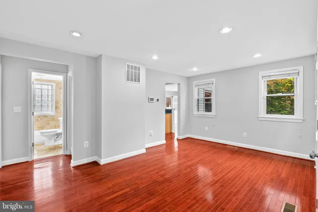 $685,000 | 5506 38th Avenue, Hyattsville, MD 20782