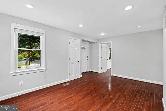 $685,000 | 5506 38th Avenue, Hyattsville, MD 20782