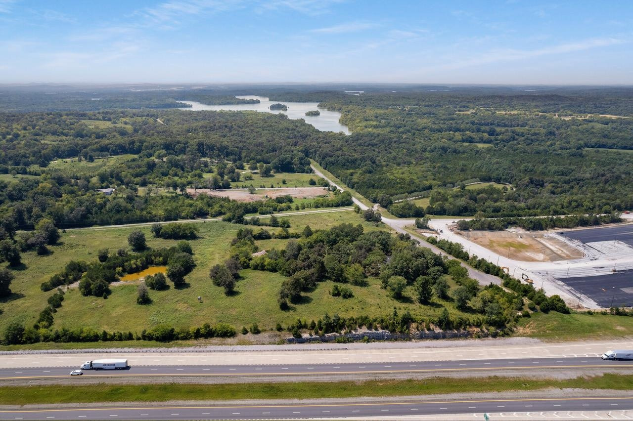 11739 Mona Road Murfreesboro, TN 37129 - Photo 4 of 7 an aerial view of a city