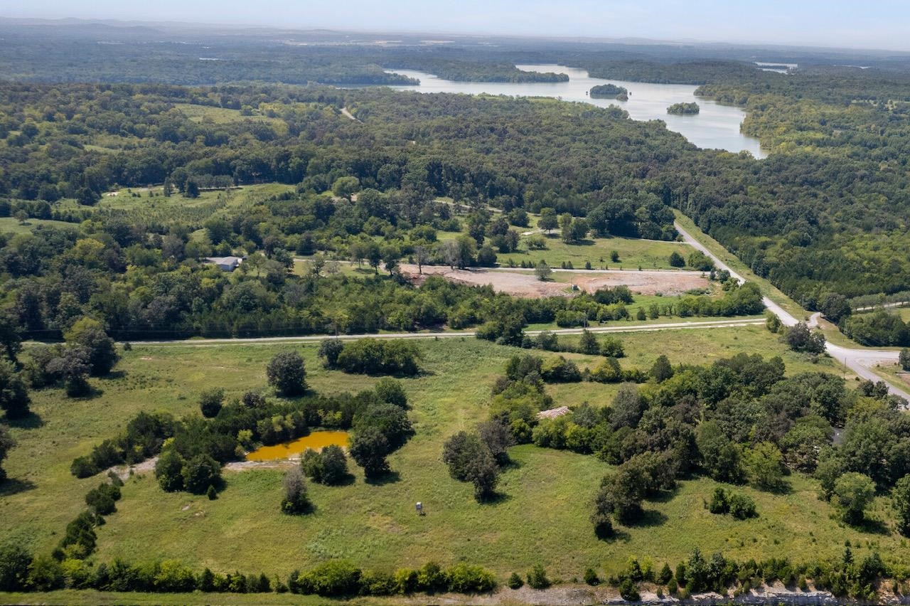 11739 Mona Road Murfreesboro, TN 37129 - Photo 5 of 7 an aerial view of a house with a yard