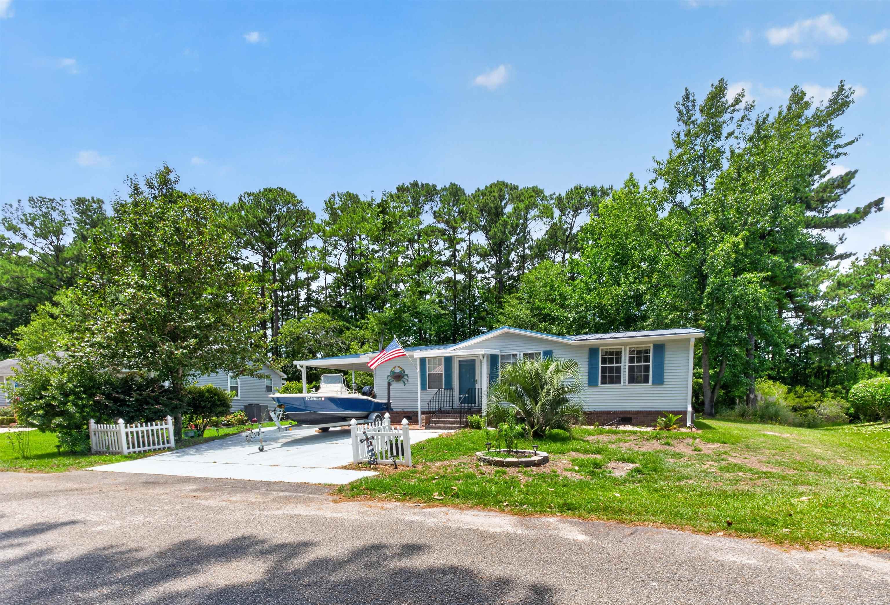 964 Winston Trail Murrells Inlet, SC 29576 - Photo 40 of 40