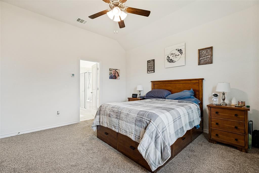 623 Stars Drive Anna, TX 75409 - Photo 15 of 26 Primary Bedroom