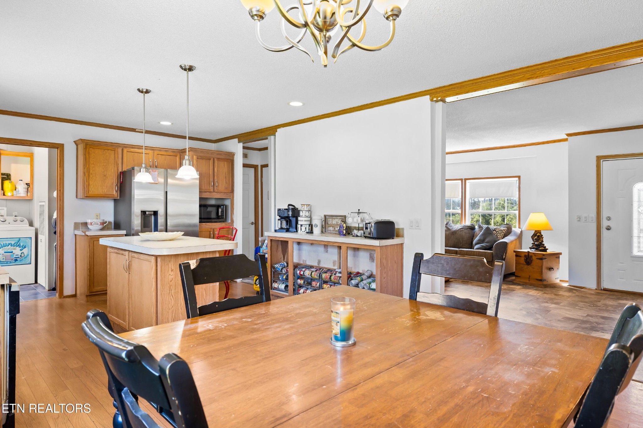 540 Farm Loop Road New Market, TN 37820 - Photo 17 of 41 Gallery Image 17