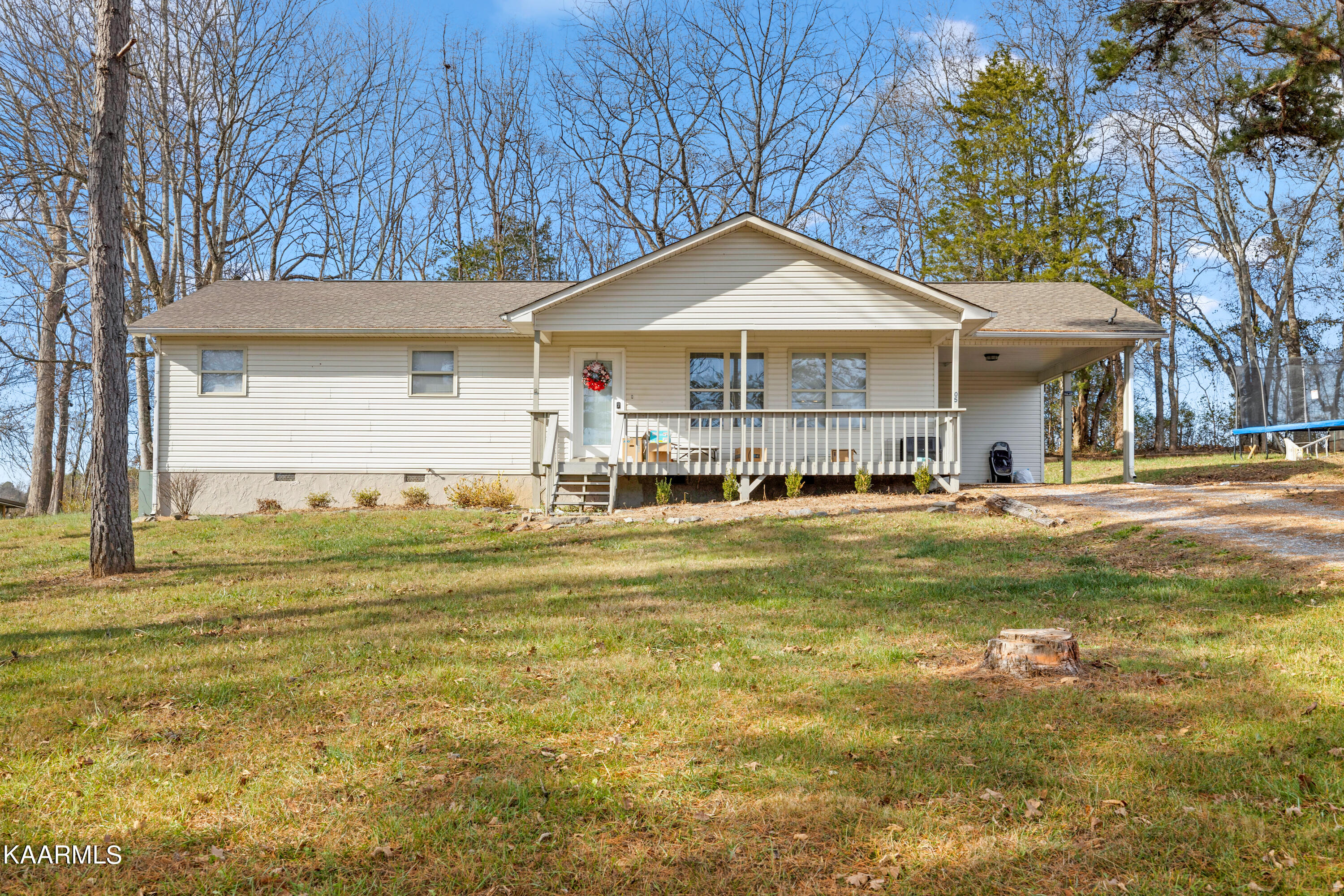 105 Lakeview Estates Road Vonore, TN 37885 - Photo 1 of 7 Positive Perceptions-1-2