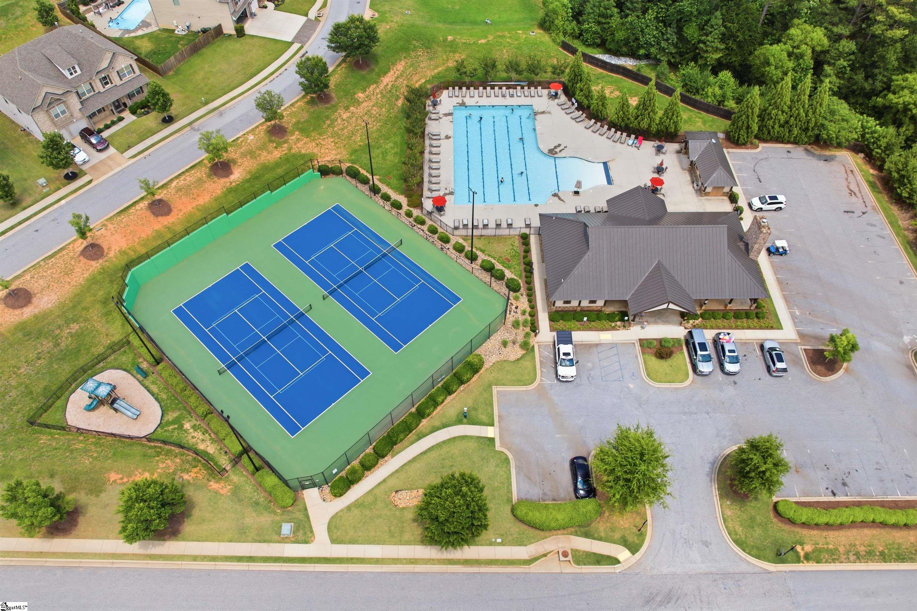 228 Bank Swallow Way Simpsonville, SC 29680 - Photo 40 of 42