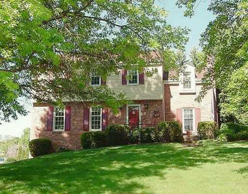 1752 Partridge Run Road Upper St. Clair, PA 15241 - Photo 1 of 8 Gallery Image 1