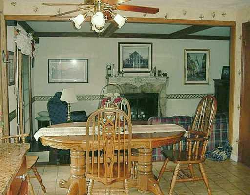 1752 Partridge Run Road Upper St. Clair, PA 15241 - Photo 5 of 8 Gallery Image 5