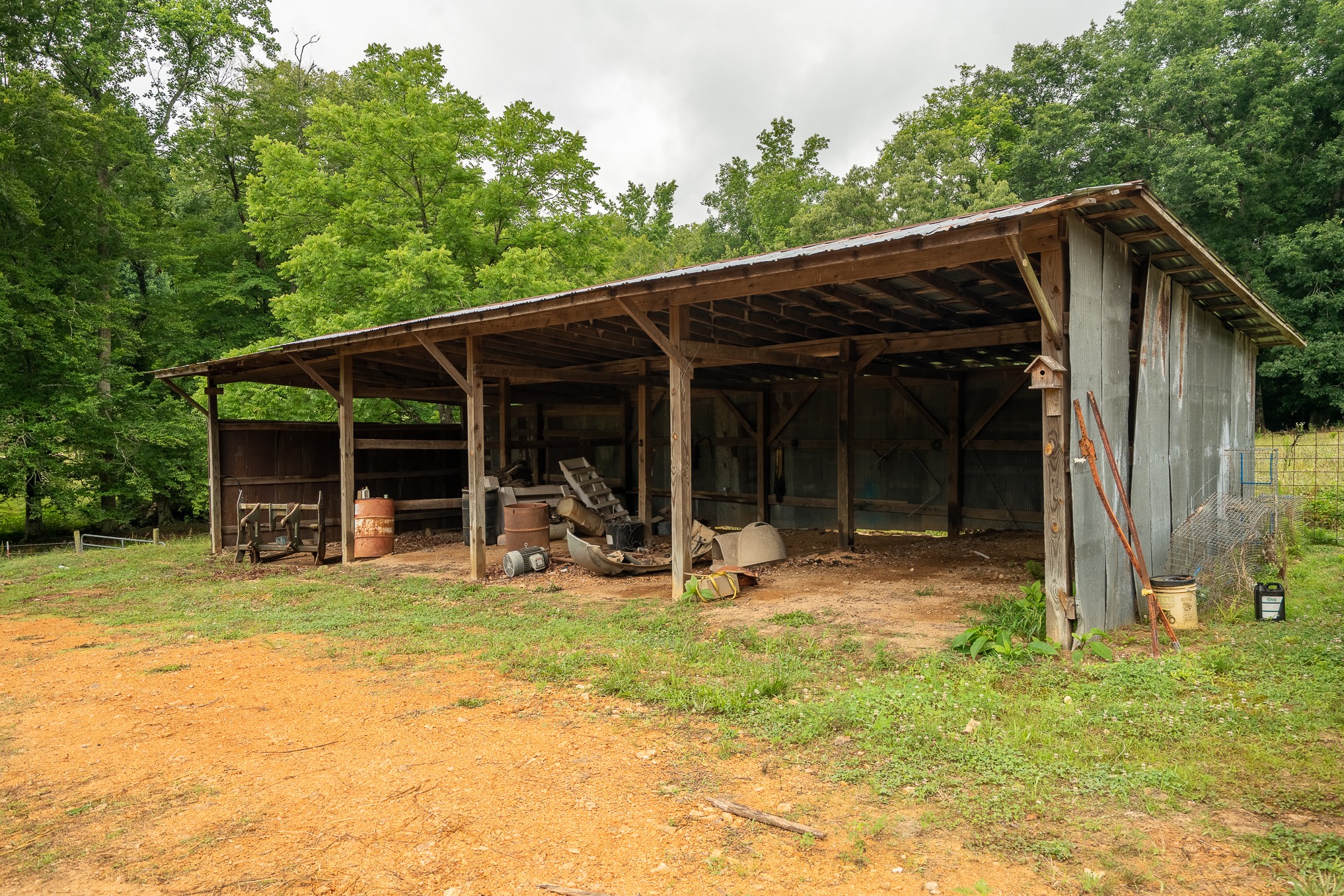 8315 Suckstem Branch Road Lawrenceburg, TN 38464 - Photo 45 of 45