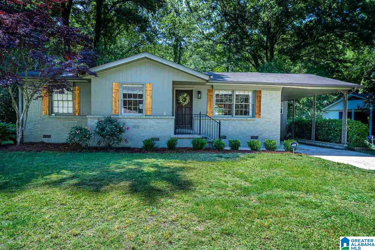 5021 Northumberland Road Birmingham, AL 35210 - Photo 1 of 34