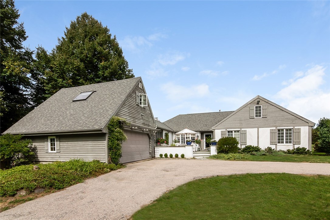 50 Old Boston Neck Road Narragansett, RI 02882 - Photo 1 of 37 Exterior Front