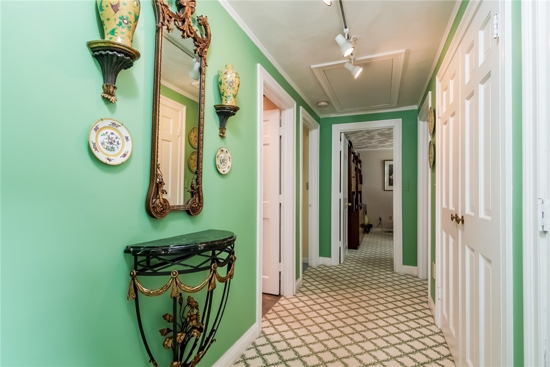 50 Old Boston Neck Road Narragansett, RI 02882 - Photo 19 of 37 Hallway to Bedroom Wing