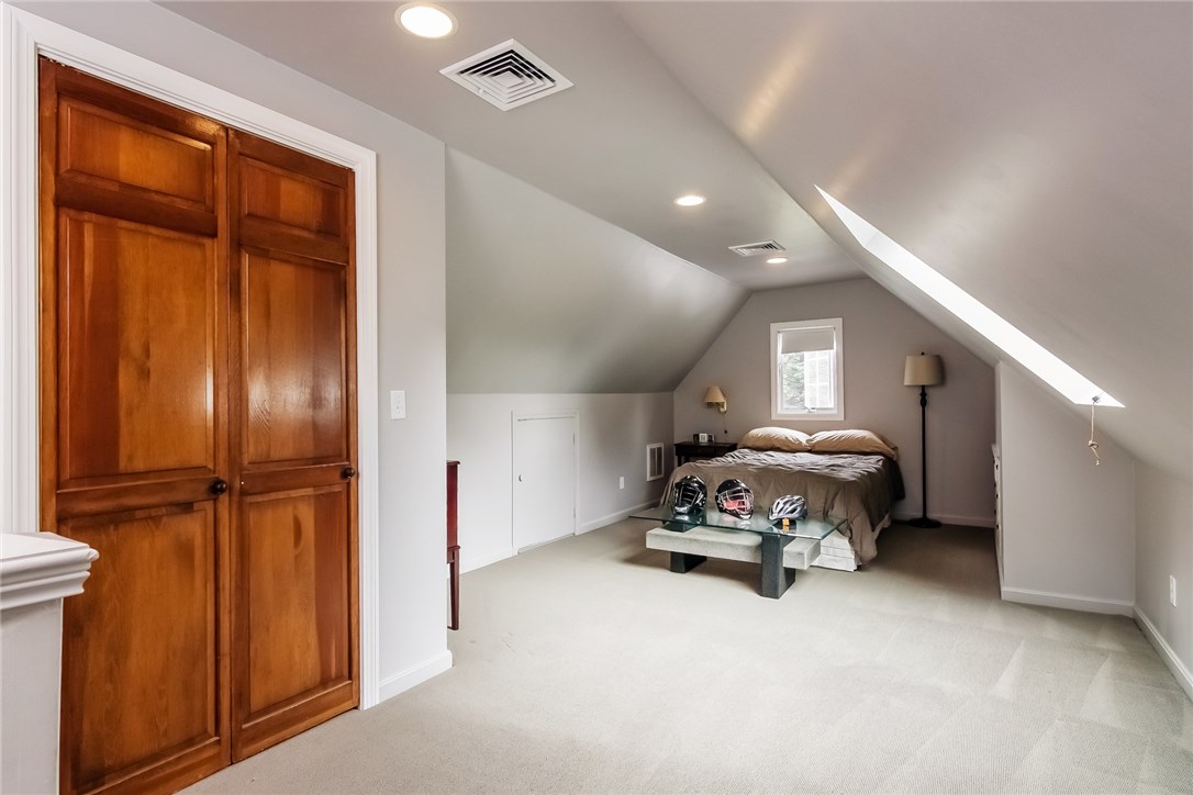 50 Old Boston Neck Road Narragansett, RI 02882 - Photo 27 of 37 Loft above Garage