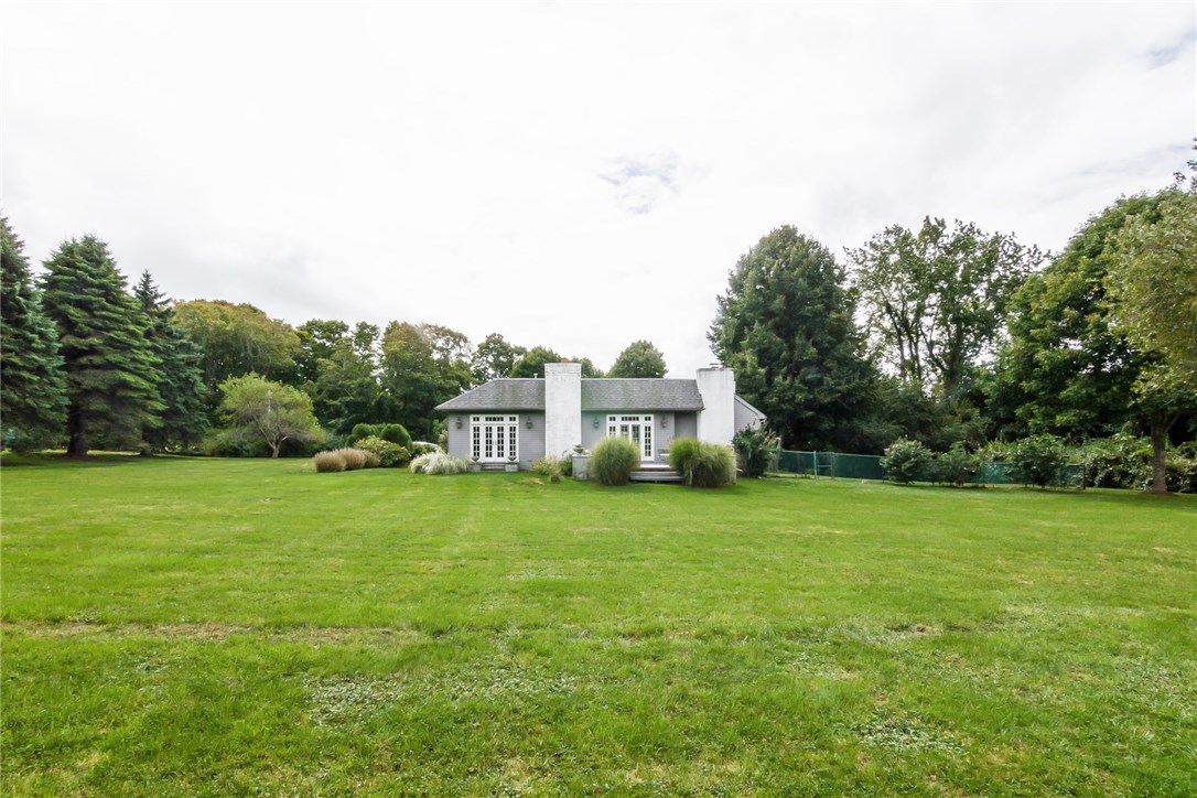 50 Old Boston Neck Road Narragansett, RI 02882 - Photo 33 of 37 Side and Rear Exterior