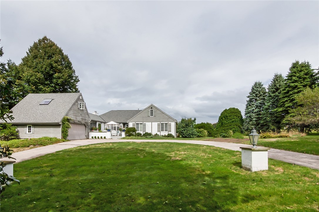 50 Old Boston Neck Road Narragansett, RI 02882 - Photo 34 of 37 Exterior Front
